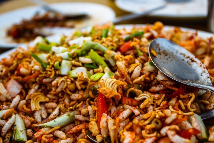 Explore the World Through Flavor: Top Destinations for Cuisine Travel Enthusiasts