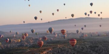 Mastering the Art of Overcoming Travel Stress: Tips for a Smoother Journey