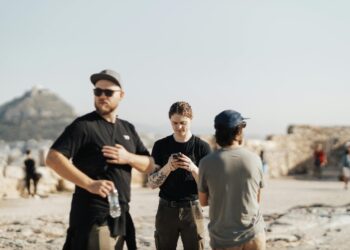 Exploring Hidden Gems: A Travel Guide for Tourists to Off-the-Beaten-Path Destinations