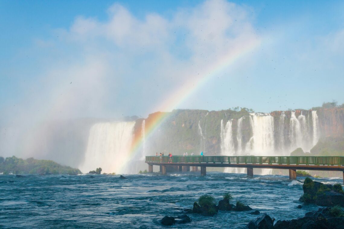 Exploring the Unknown: Adventure Travel Guides to Earth’s Hidden Gems