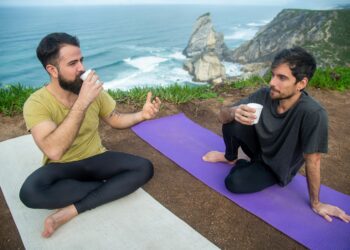 Transforming Life and Health Through Wellness Travel