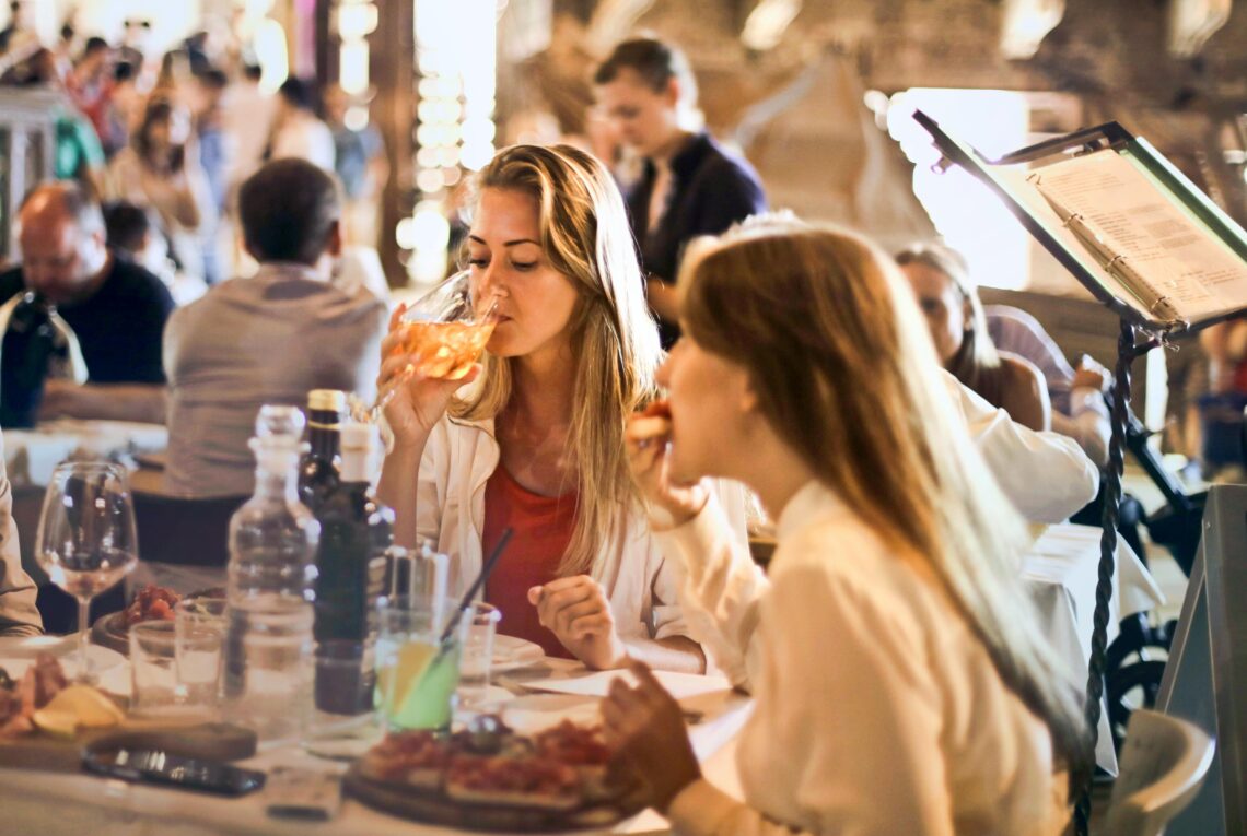 Exploring Local Cuisine: A Guide to Food and Travel in Italy
