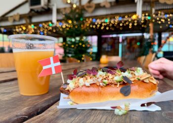 Exploring the Tastes of Tokyo: A Guide to Authentic Food Travel Experiences