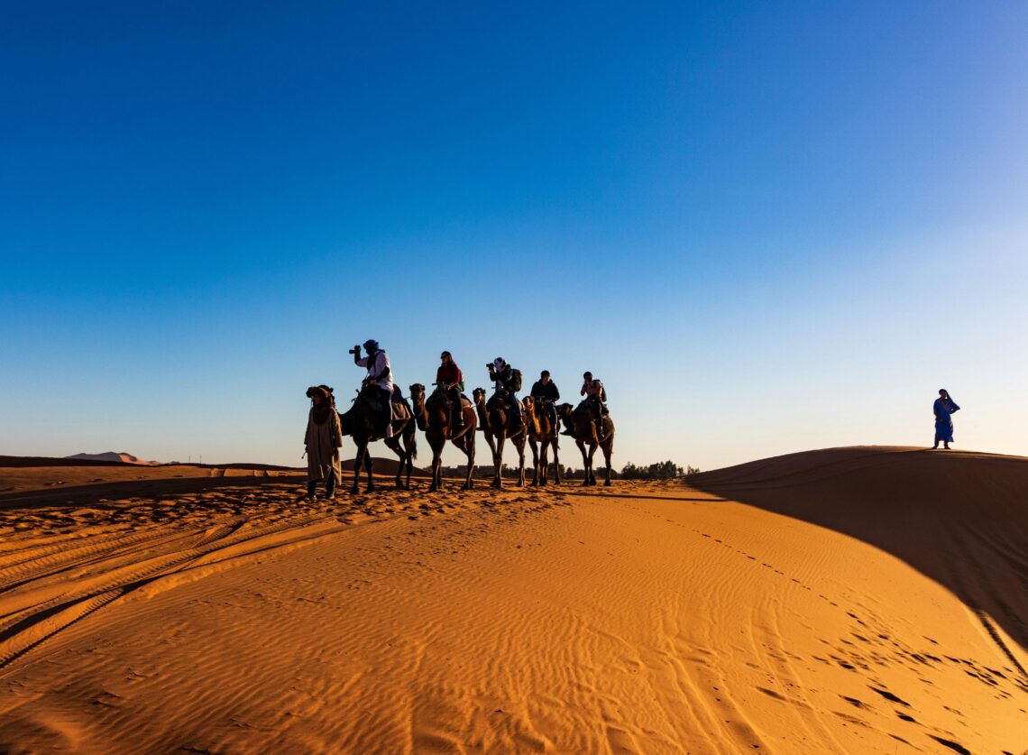 Unlock the Secrets of Travel Budgeting Tips for Luxurious Vacations on a Dime