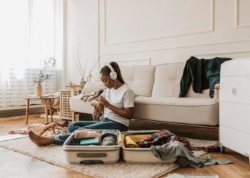 Unlock the Secrets of Packing Light: Essential Tips for Every Traveler